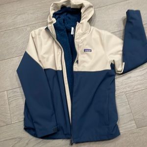 Boys Patagonia 4-in-1 Winter Jacket